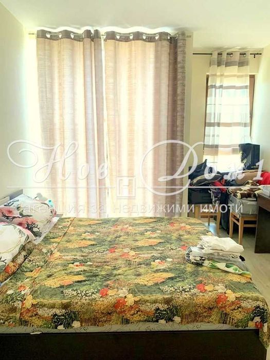 Дава се под наем Двустаен апартамент в к.к. Св.Св. Константин и Елена - 80 кв.м за 900 € - Снимка #4