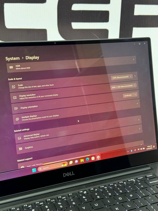 dell xps 15 7590