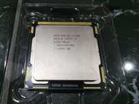 Процесор Intel i3-550