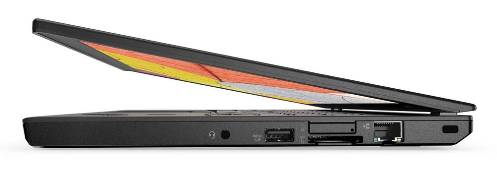 Лаптоп Lenovo ThinkPad X270 i7-7500U 8GB 256GB NVMe ГАРАНЦИЯ