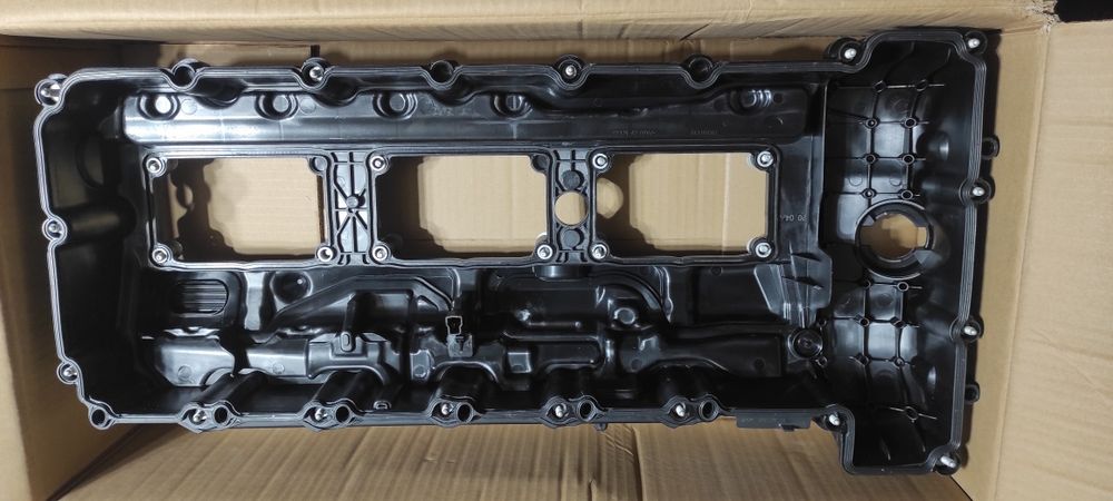 Капак клапани BMW N55
