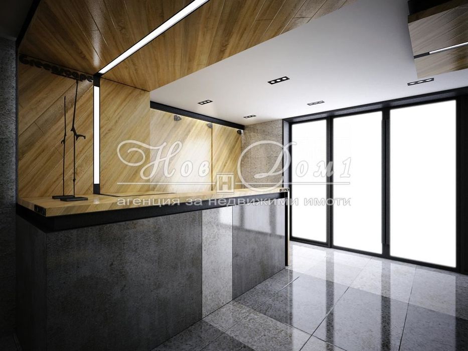 Продава се Четиристаен апартамент в София, Младост 2 - 242 кв.м за 1959 €/кв.м - Снимка #10