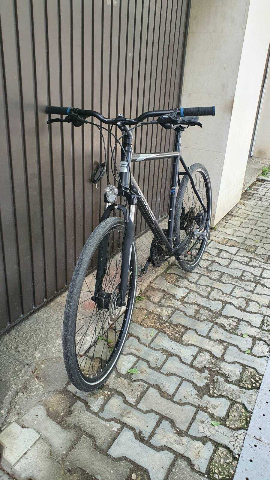 Градско колело 28"