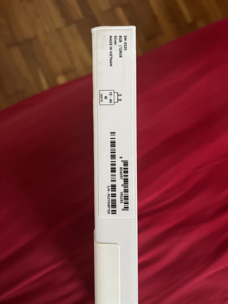 Samsung Galaxy Tab S10 FE