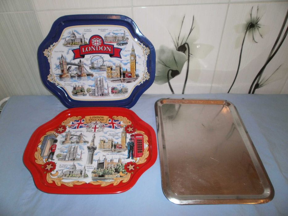 Прибори за хранене