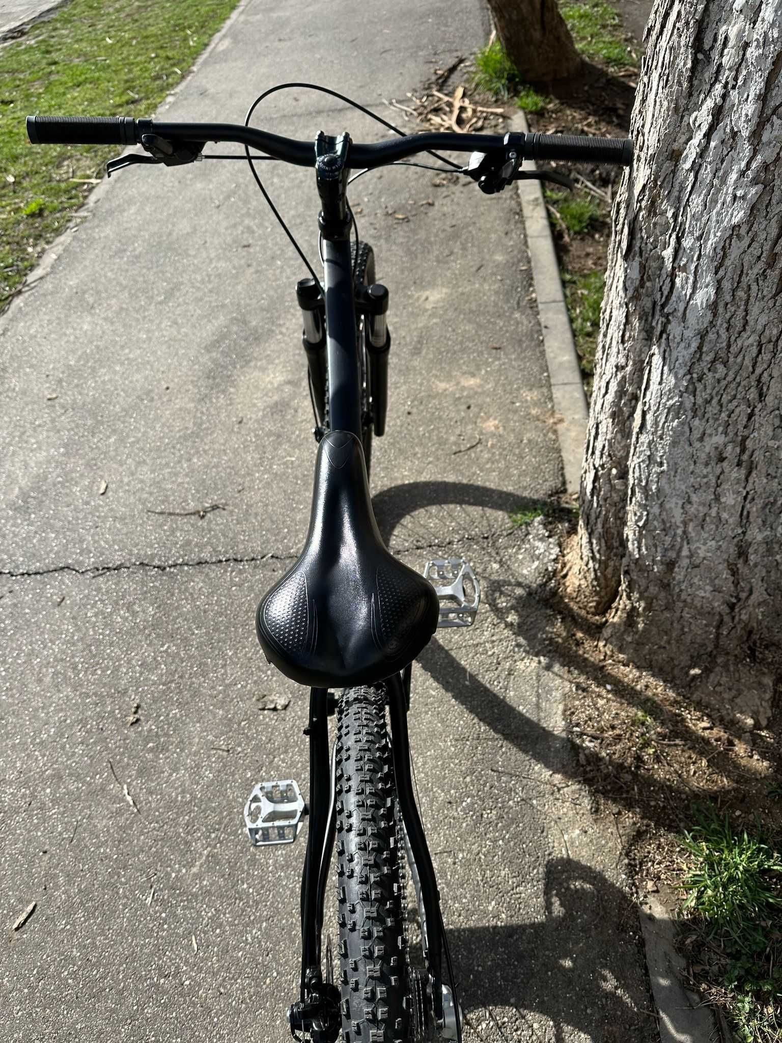 Bicicleta de oras  Scott cu roti pe 29 Shimano Alivio Hayes