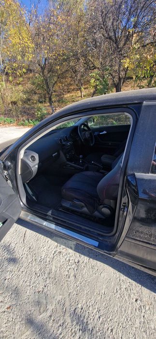 Vand audi a3 2.0 tdi