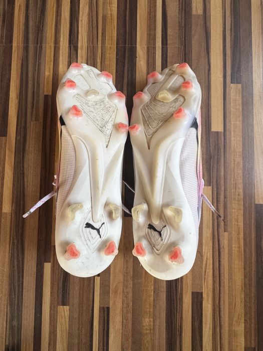 Бутонки Puma ultra