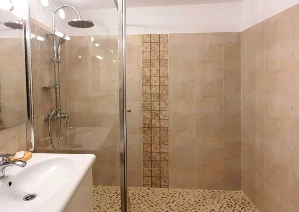 Дава се под наем Едностаен апартамент в Пловдив, Коматево - 40 кв.м за 198.9 € - Снимка #4