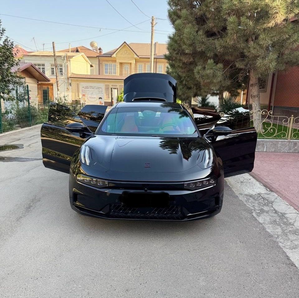 Продается ZEEKR 001 Z SPORT