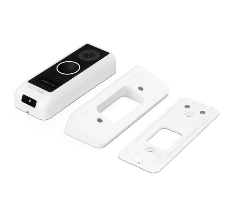 Unifi G4 DoorBell NOU