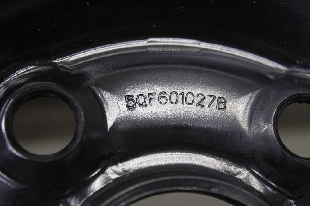 Резервна гума (патерица) 18" VW Tiguan (2016-2024)