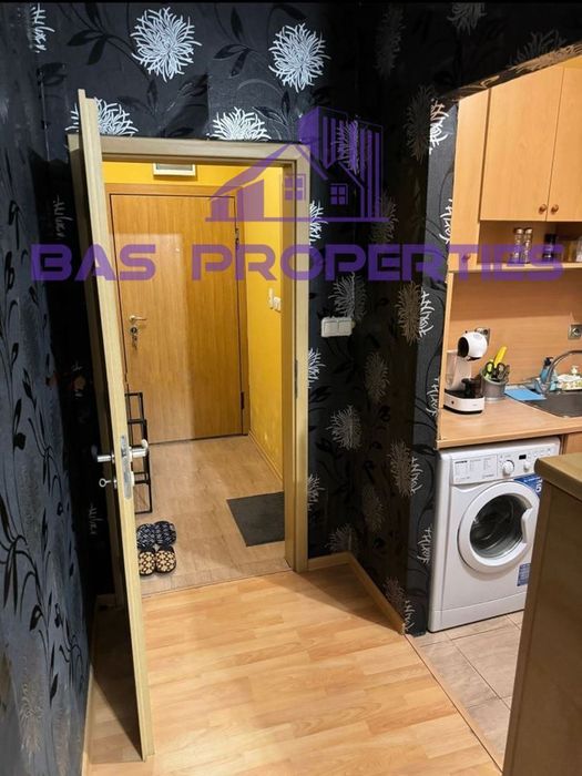 Продава се Едностаен апартамент в София, Люлин 1 - 36 кв.м за 2303 €/кв.м - Снимка #11