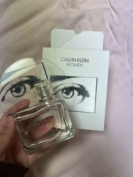 Духи. Оригинал. Почти полный