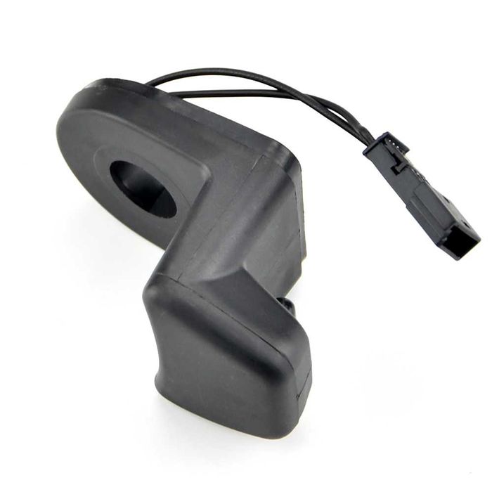 бутон за отваряне на задния прозорец BMW 3 (E46, E91) и 5-Series (E61)