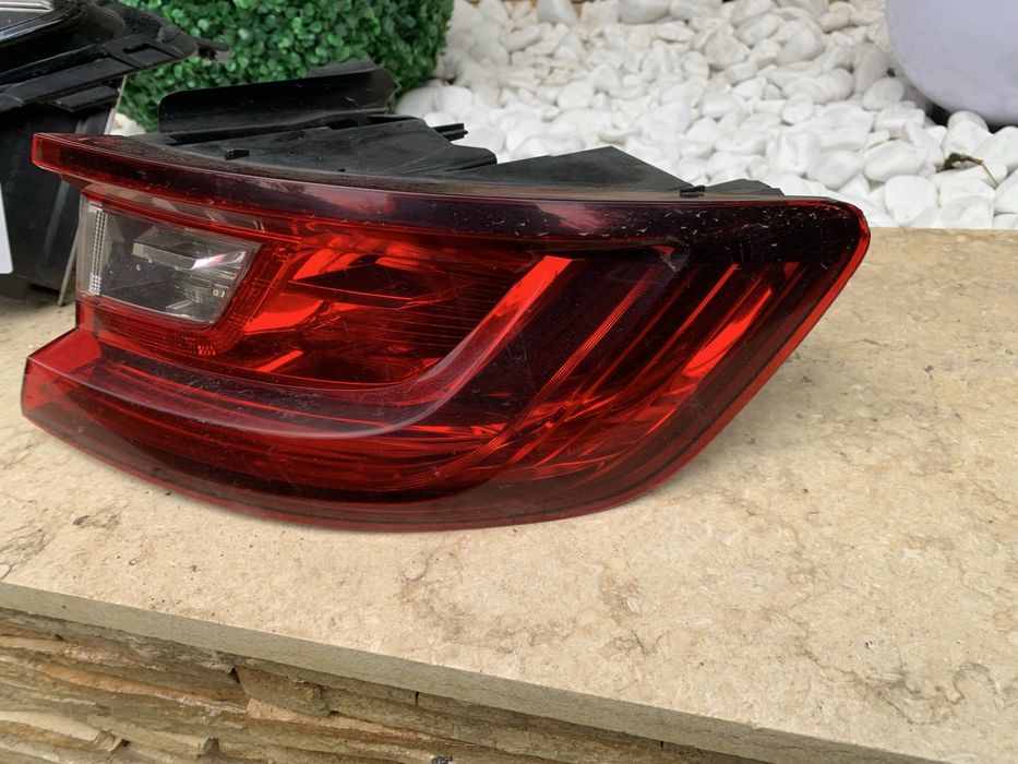 Lampa stop Renault Megane 4 partea dreapta hatchback an 2016/2019