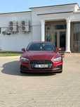 Audi A5 Primul proprietar în RO / stare perfectă / 3x-s line /