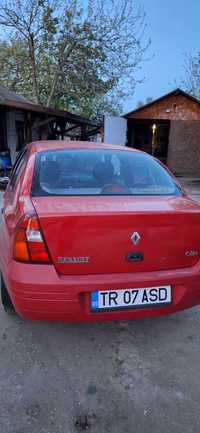 Vand Renault Clio 2002 1.4 benzina in stare foarte buna