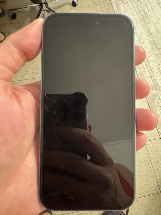 Vand Iphone 16 Teal 128GB