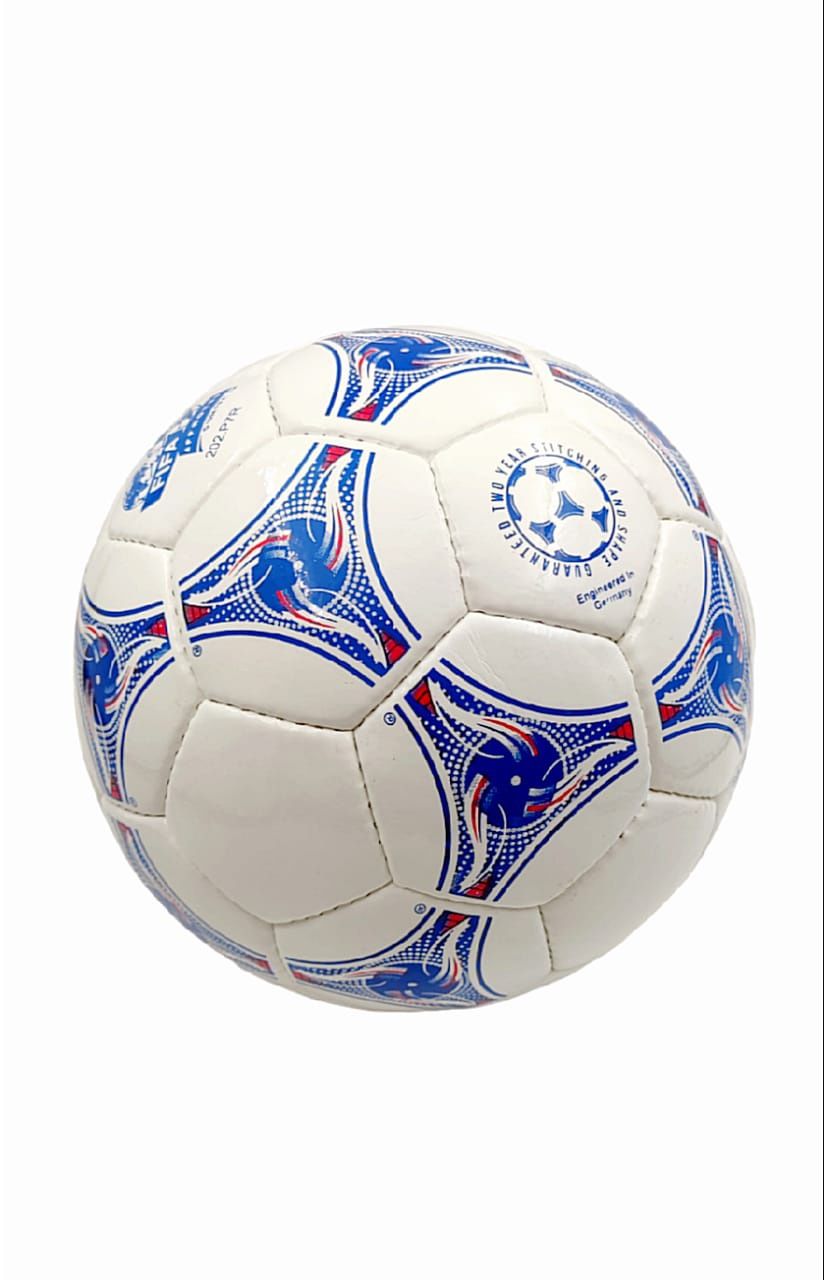 Мяч  футбольный.