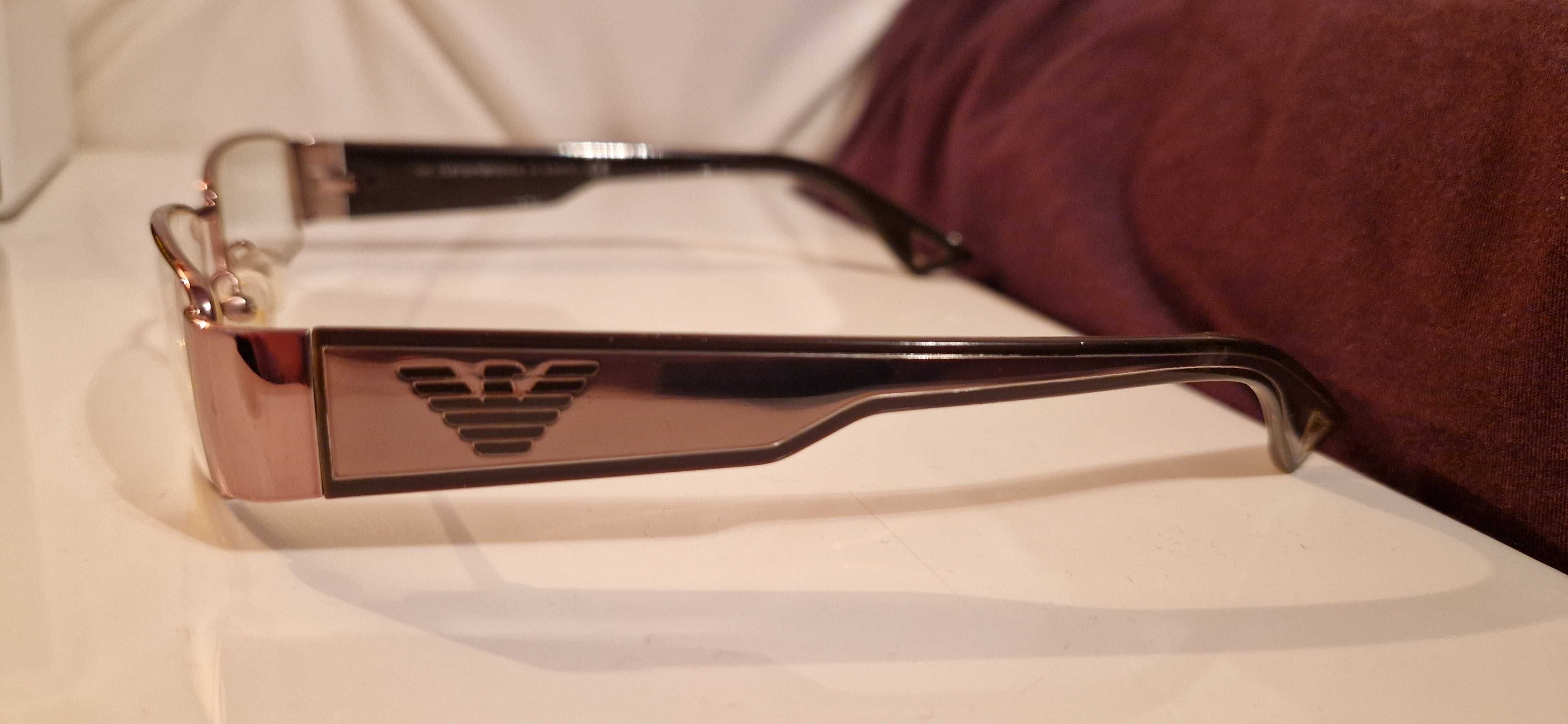 Emporio Armani диоптрична рамка