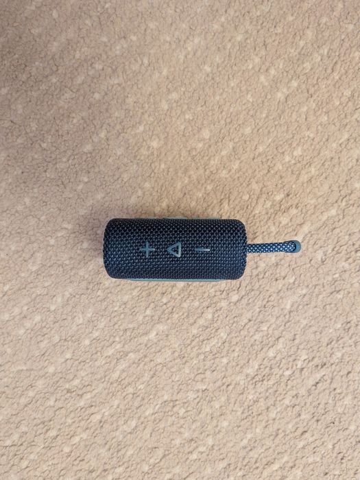 Vand Boxa portabila JBL GO3