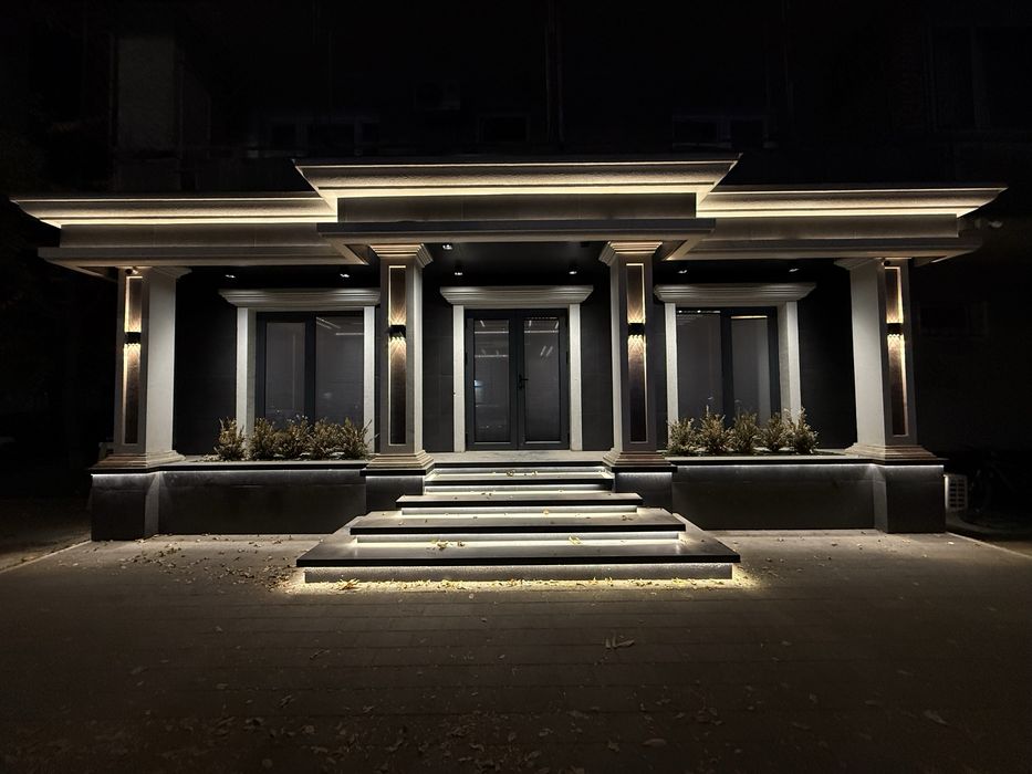 Аренда новый офис 170кв.м Мирзо-Улугбек Загс Akay city