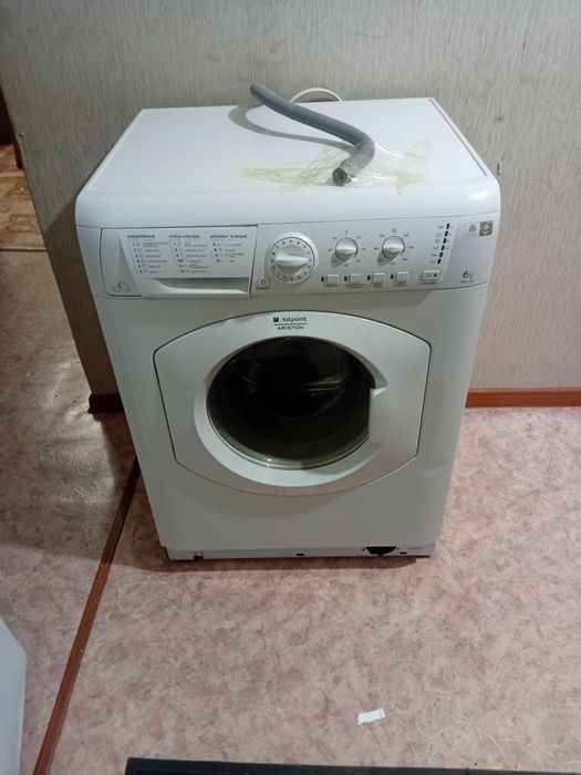 Машинка на запчасти