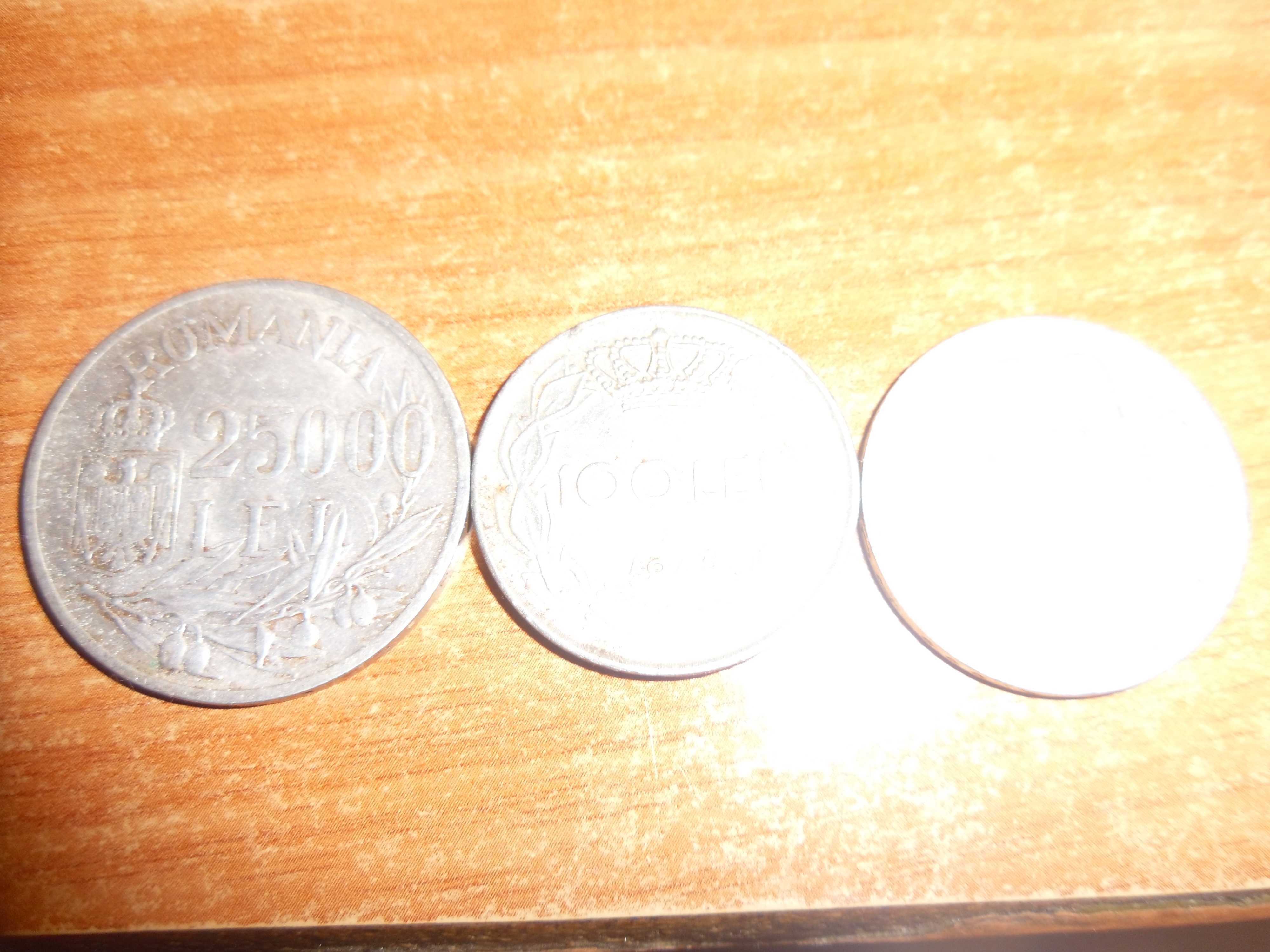 monede vechi M viteazu