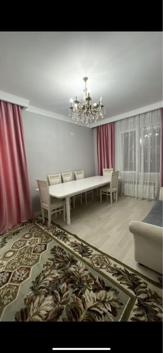 Продается 2-х комн квартира! Срочно!!!