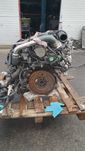 Motor 1.6DCI Euro 6 Renault Traffic / Vivaro / Vito