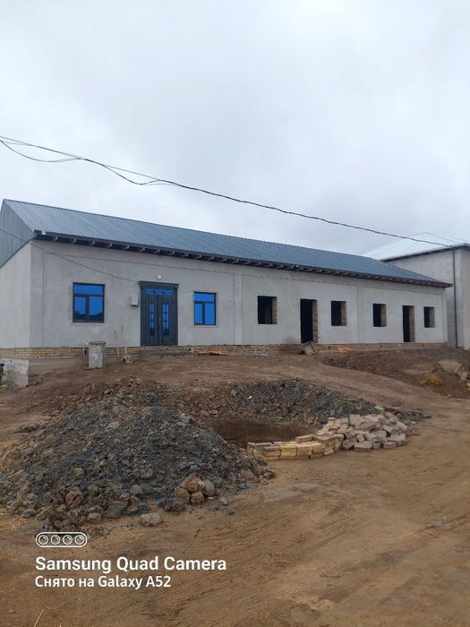 Орзон нархда бир кавтли катеж сотилади
