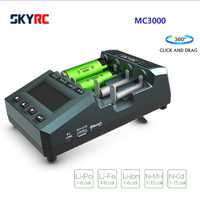Зарядное устройство Skyrs MC3000
