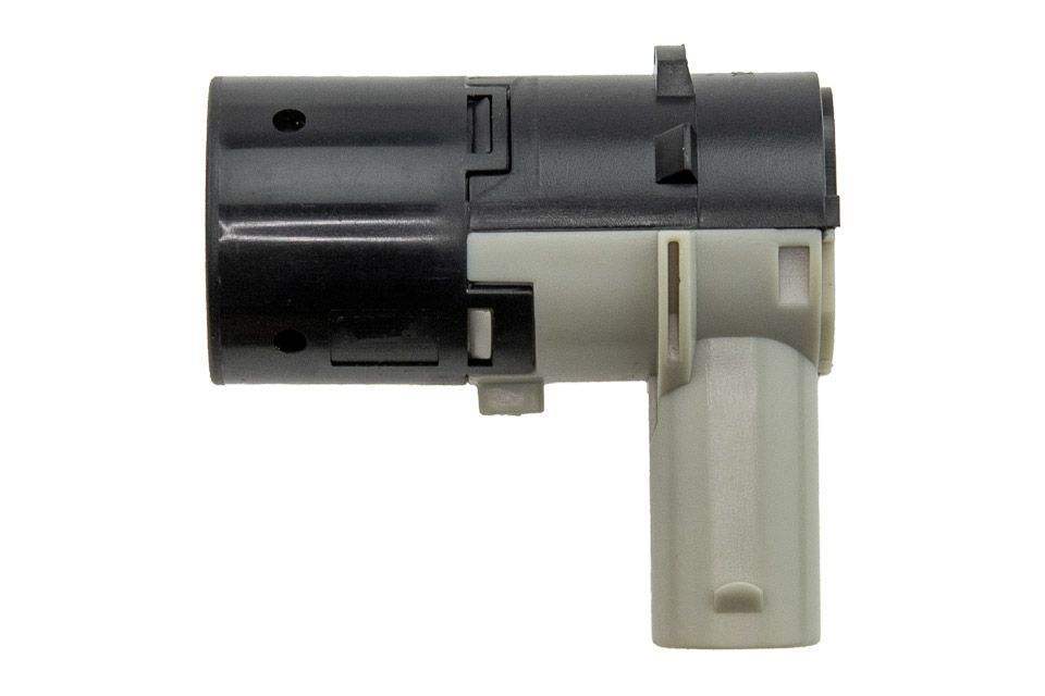 Senzor parcare Mercedes A W169 2004- B W245 2005-, Conector Alb, NTY Epdc-ME-003