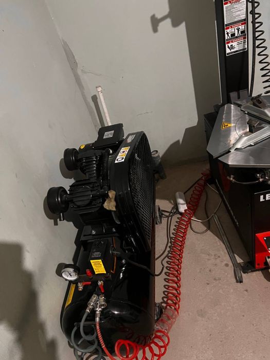 Вулканизация  шиномонтаж