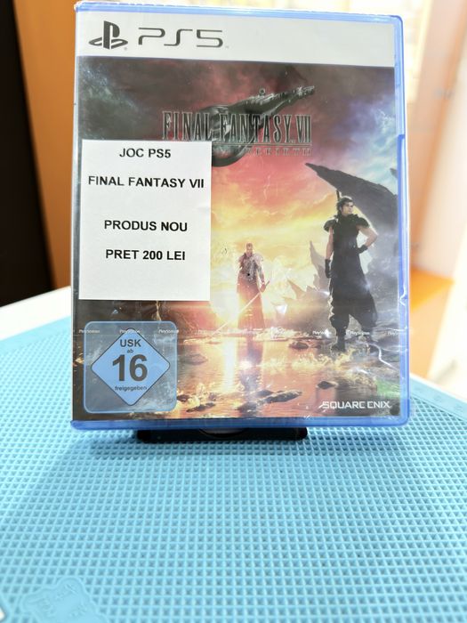 Jocuri Nintendo Switch Gen 1 Noi