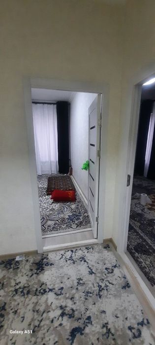 Prodayotsa 4x komnatnaya kvartira kottedj, Rayon Yangi Xayot