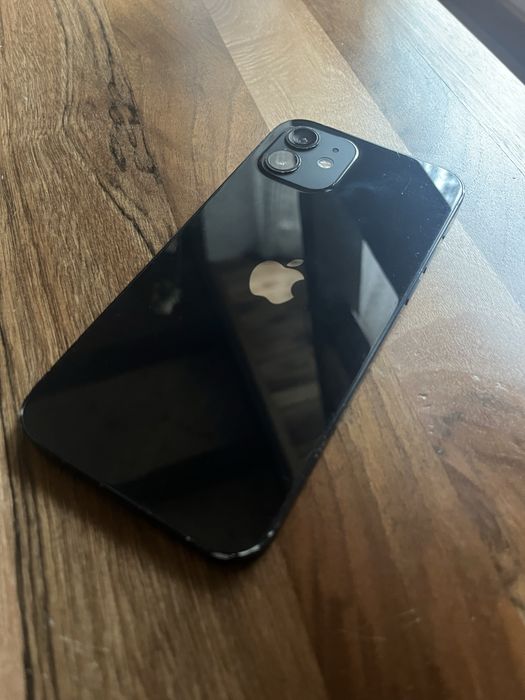 iPhone 12 Ca nou
