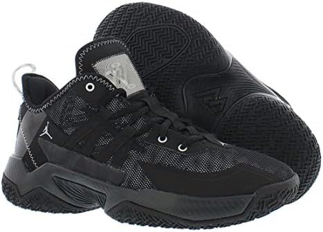 Ghete basketball Jordan One Take II 43 (27,5cm)