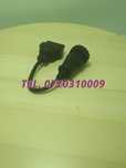 Adaptor 16 Pini Daf Camioane Tir Obd2