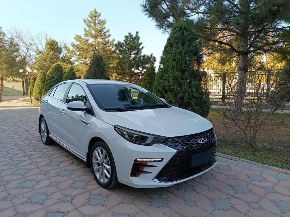 Chery ARRIZO 6 Pro 2026! Holati ideal.