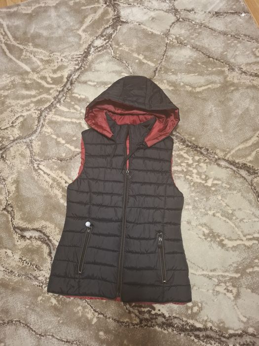 Vesta damă marimea S-M