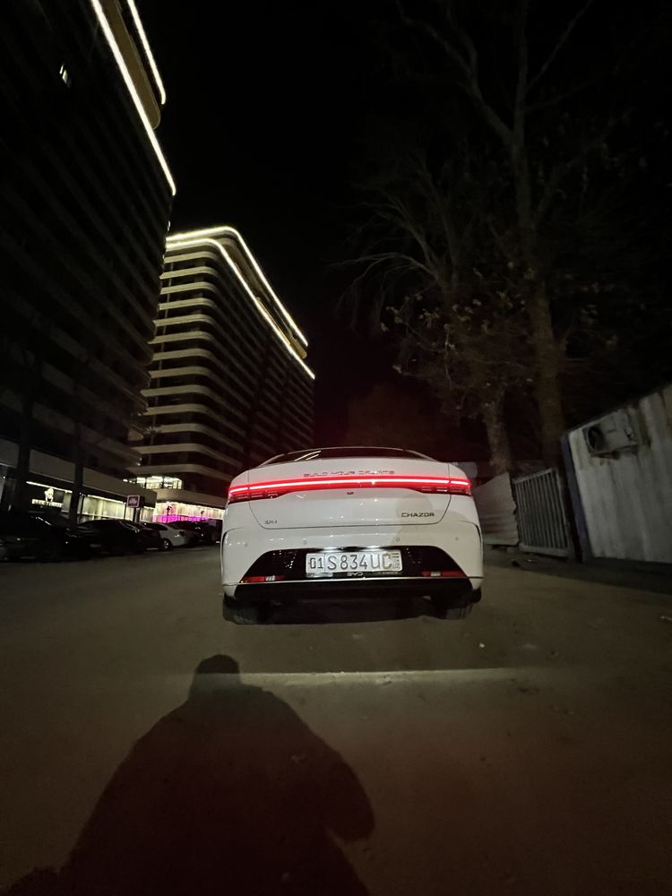 Byd chazor 2024 noyabr
