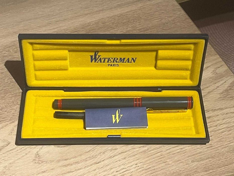 Stilou Waterman Paris