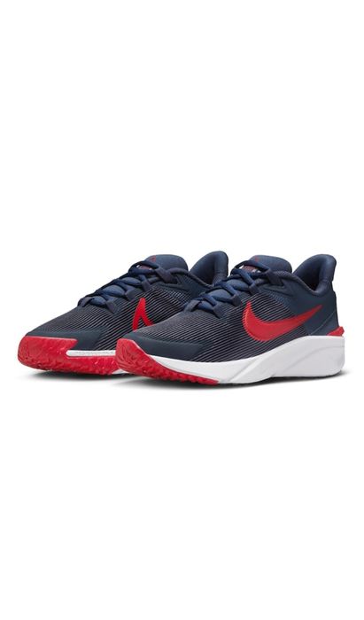 Маратонки Nike  star runner