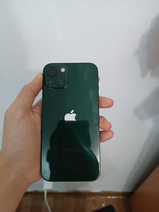 Iphone 13, 128GB