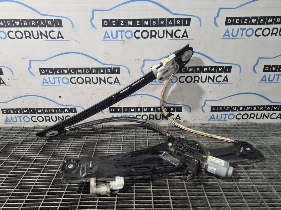 Macara stanga fata BMW X3 F25 2010 - 2014 SUV 4 Usi (1246)