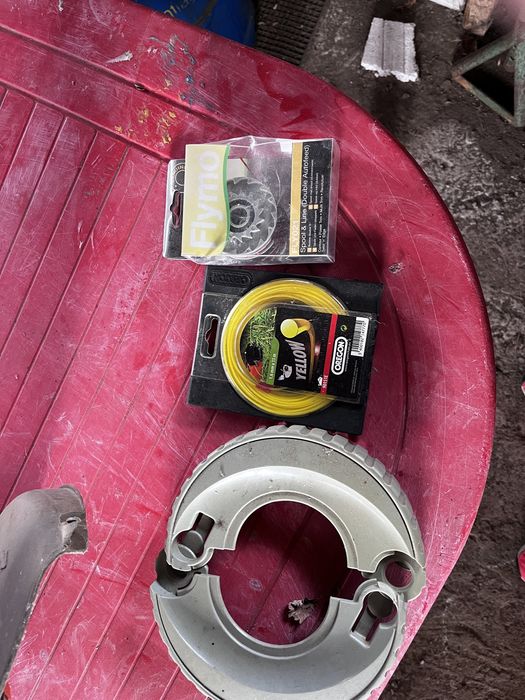 Trimmer electric Flymo Contour 700 Power Plus