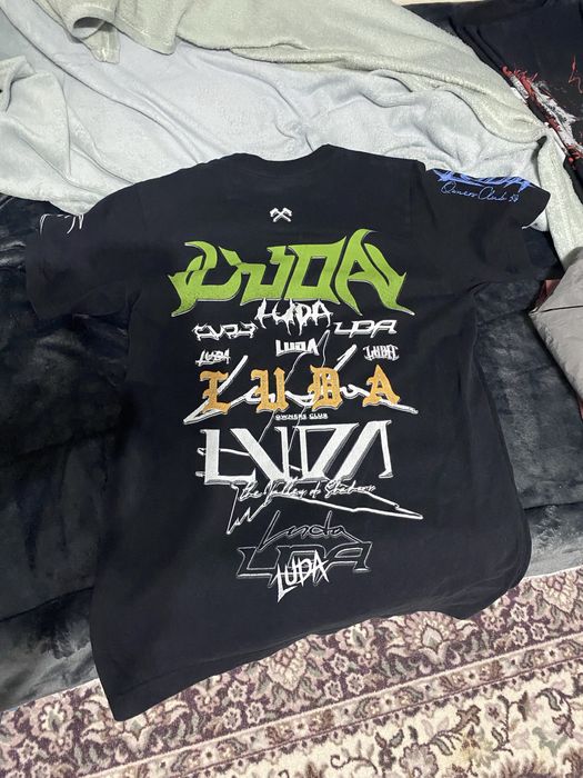 Luda Артикули Рядки