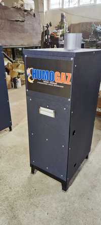 газовый котел одноконтурный HumoGaz HG-11 (11 кВт на 100 кв.м.) газ